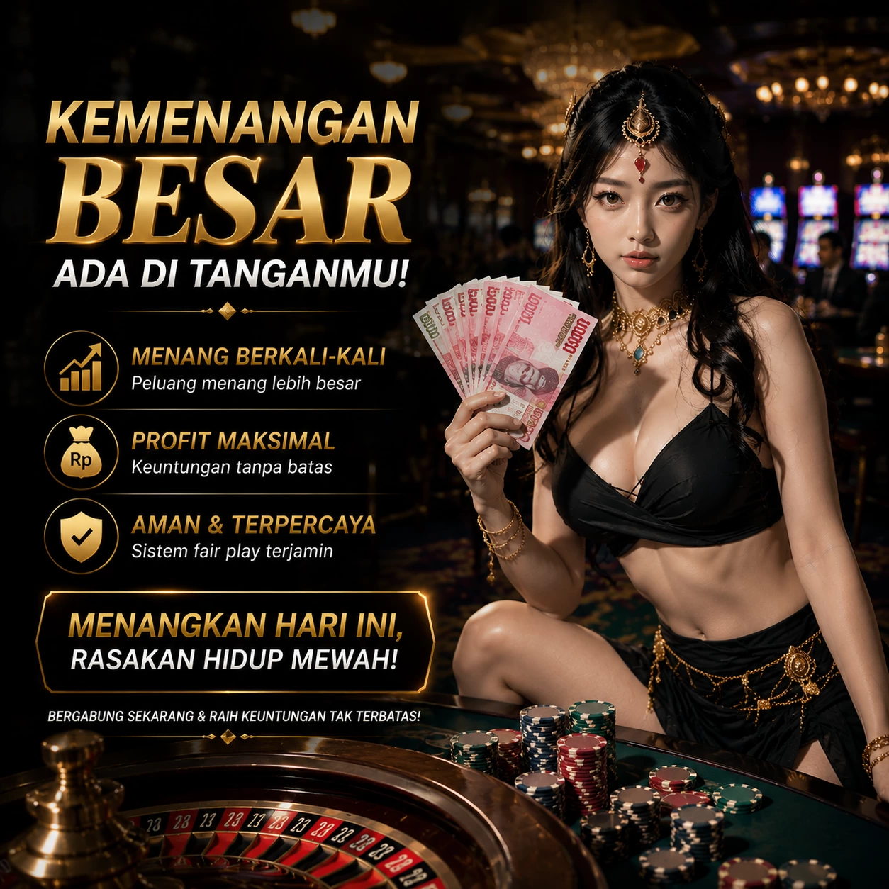 Keamanan birtoto